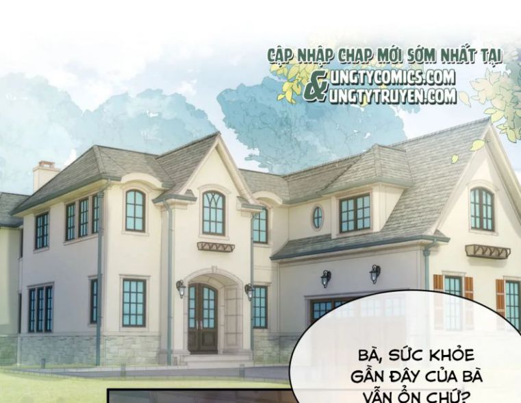 Đơn Xin Ly Hôn Chapter 39 - Next Chapter 40