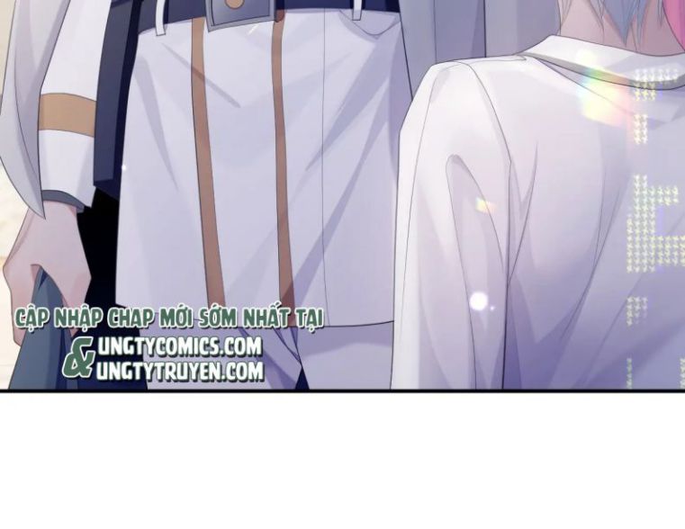 Đơn Xin Ly Hôn Chapter 39 - Next Chapter 40