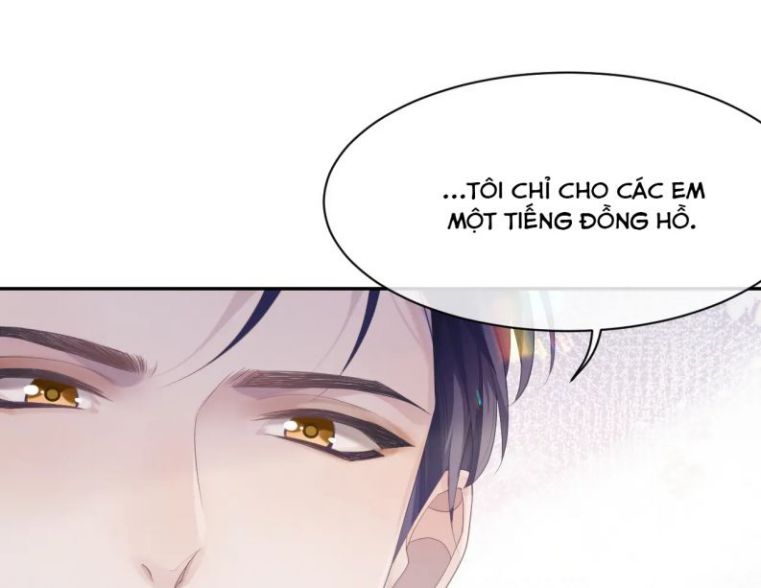 Đơn Xin Ly Hôn Chapter 39 - Next Chapter 40