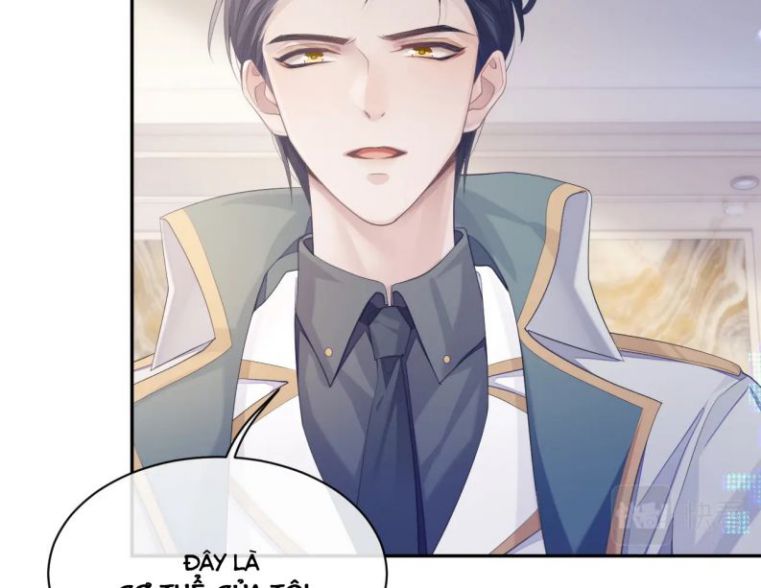Đơn Xin Ly Hôn Chapter 39 - Next Chapter 40
