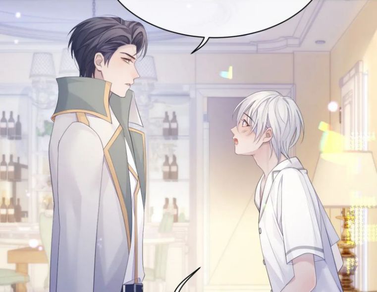 Đơn Xin Ly Hôn Chapter 39 - Next Chapter 40