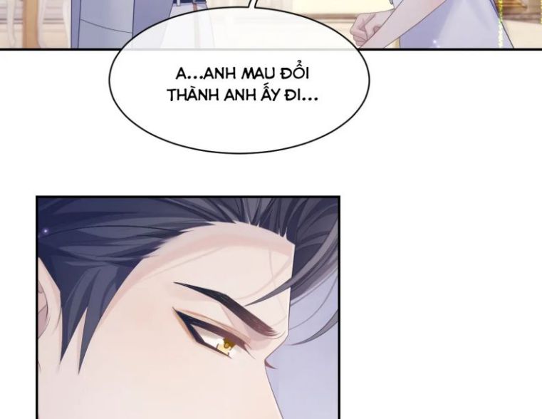 Đơn Xin Ly Hôn Chapter 39 - Next Chapter 40