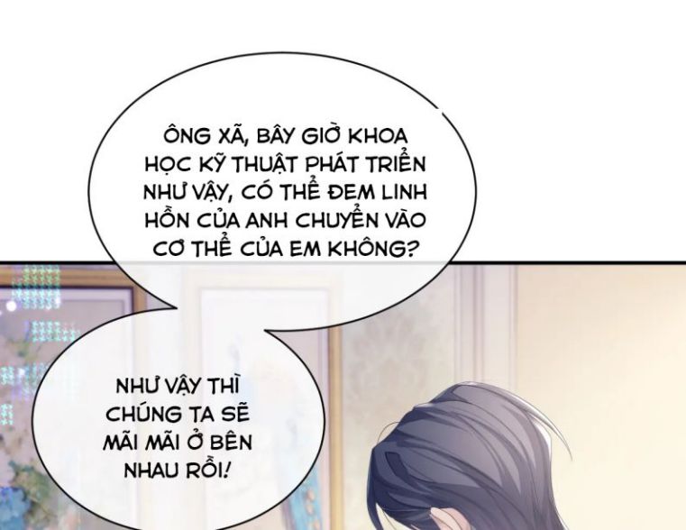 Đơn Xin Ly Hôn Chapter 39 - Next Chapter 40