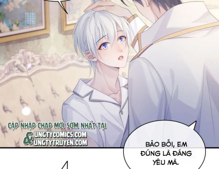 Đơn Xin Ly Hôn Chapter 39 - Next Chapter 40