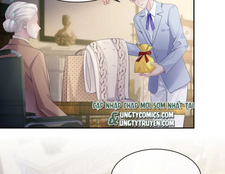 Đơn Xin Ly Hôn Chapter 39 - Next Chapter 40