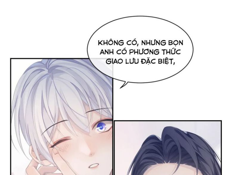 Đơn Xin Ly Hôn Chapter 39 - Next Chapter 40