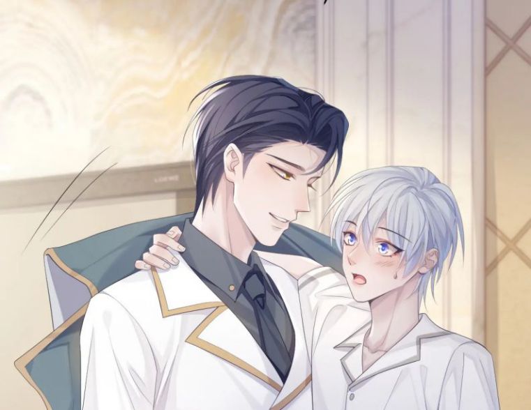 Đơn Xin Ly Hôn Chapter 39 - Next Chapter 40