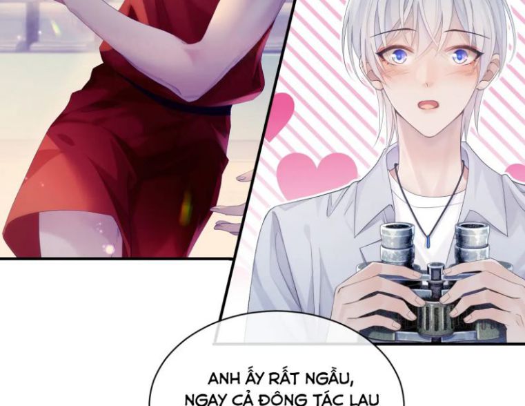 Đơn Xin Ly Hôn Chapter 39 - Next Chapter 40