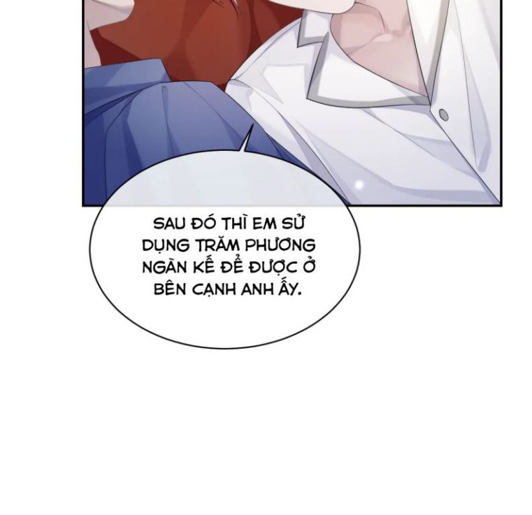 Đơn Xin Ly Hôn Chapter 39 - Next Chapter 40