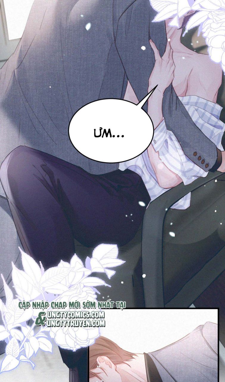 Môi Súng Chapter 39 - Next Chapter 40