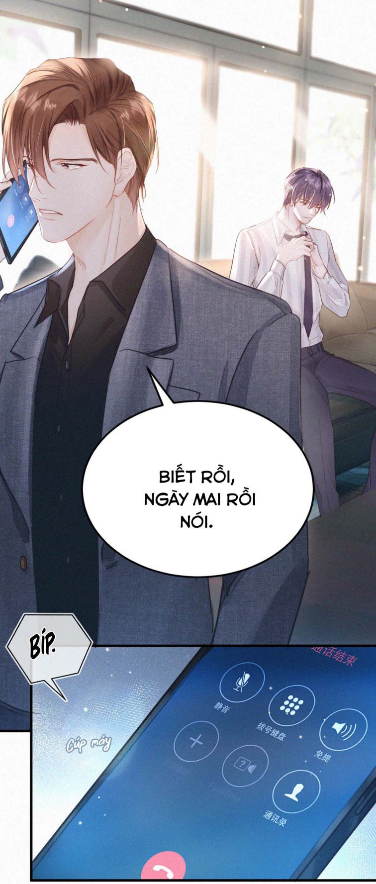 Môi Súng Chapter 39 - Next Chapter 40