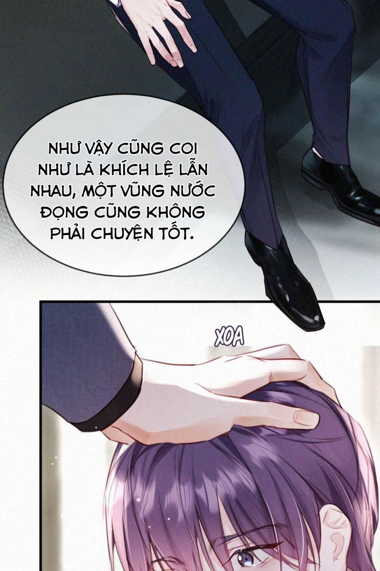 Môi Súng Chapter 39 - Next Chapter 40