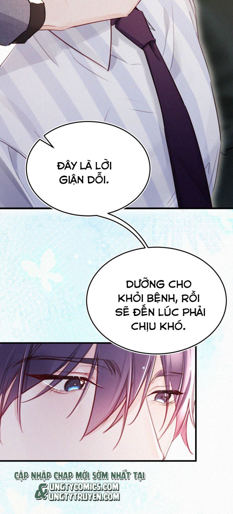 Môi Súng Chapter 39 - Next Chapter 40
