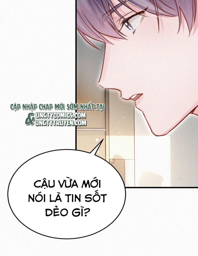 Môi Súng Chapter 39 - Next Chapter 40