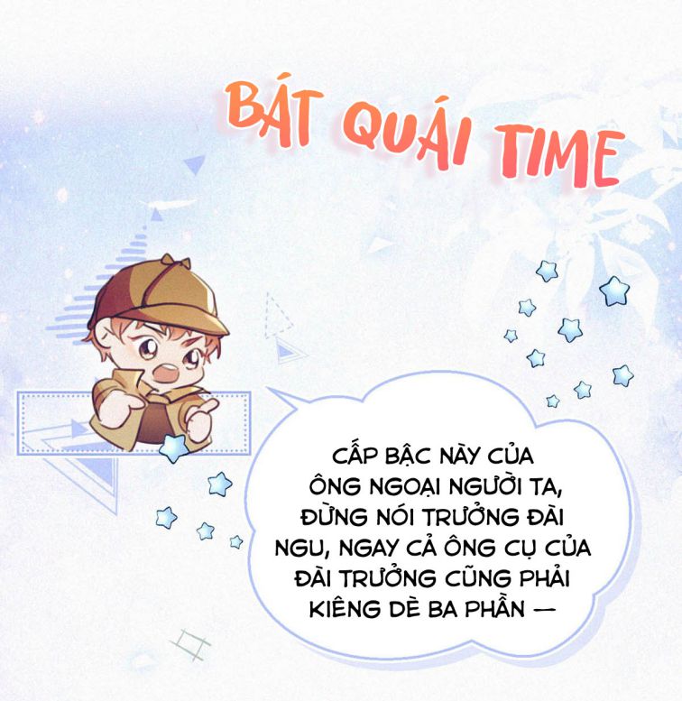 Môi Súng Chapter 39 - Next Chapter 40