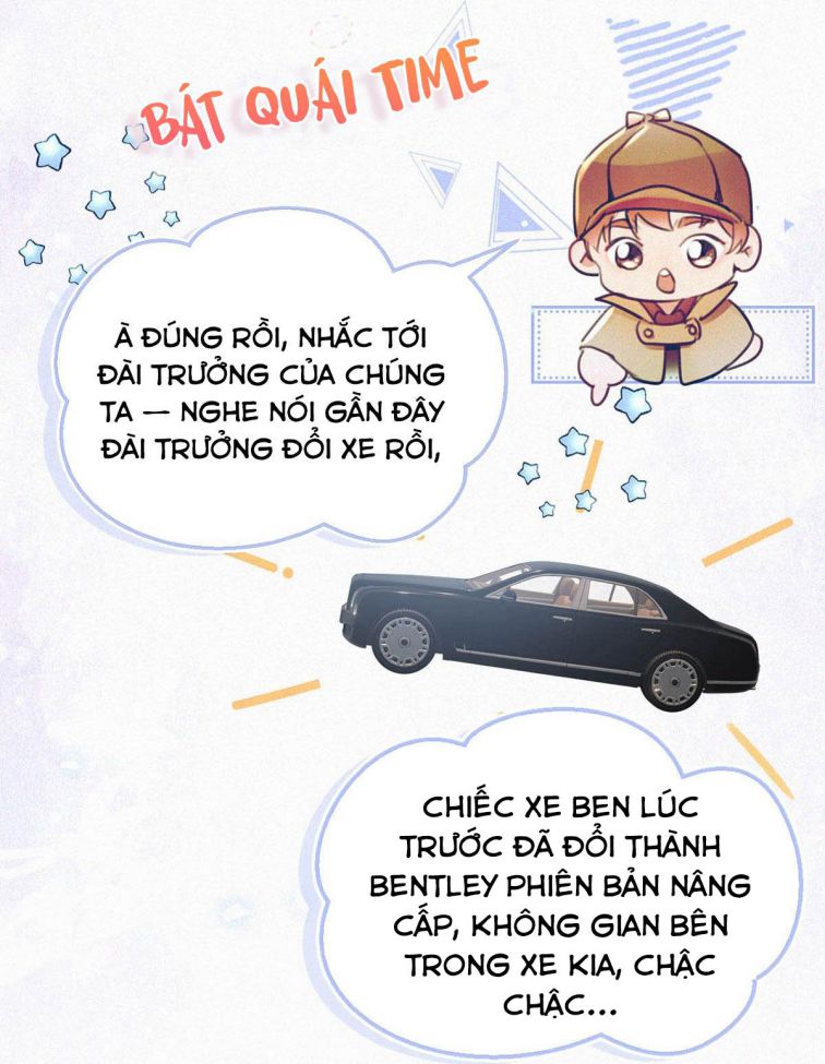 Môi Súng Chapter 39 - Next Chapter 40
