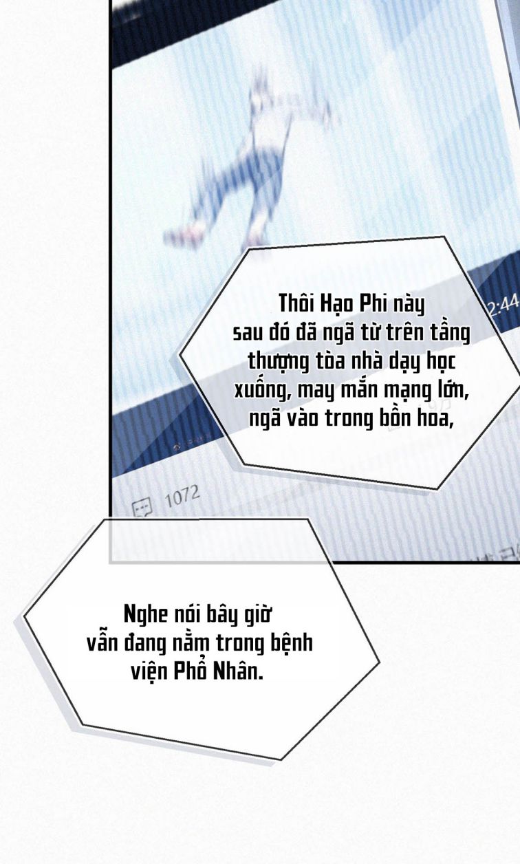 Môi Súng Chapter 39 - Next Chapter 40
