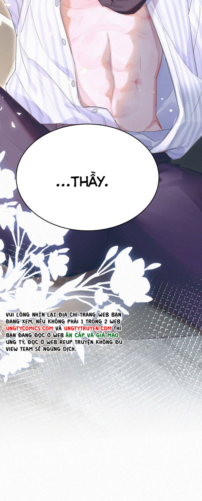 Môi Súng Chapter 39 - Next Chapter 40