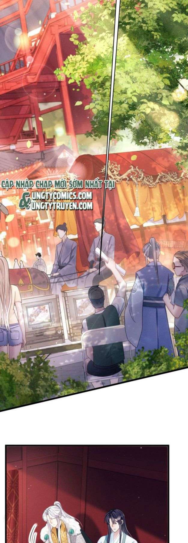 Tôi Hoài Nghi Ảnh Đế Đang Theo Đuổi Tôi Chapter 22 - Next Chapter 23