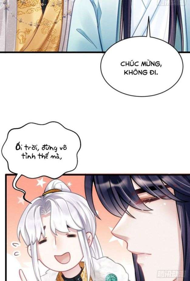 Tôi Hoài Nghi Ảnh Đế Đang Theo Đuổi Tôi Chapter 22 - Next Chapter 23