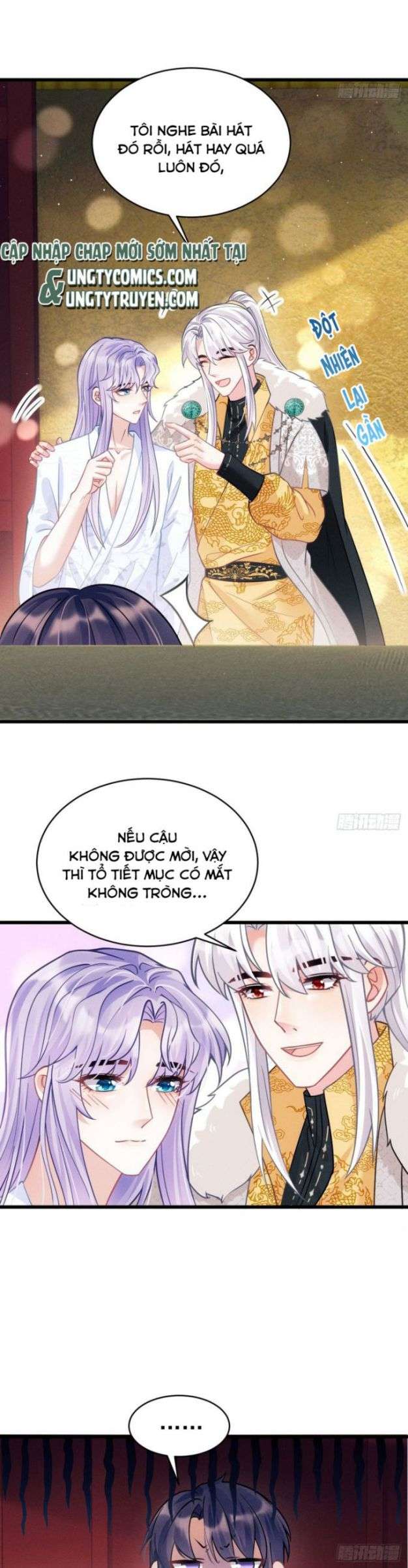 Tôi Hoài Nghi Ảnh Đế Đang Theo Đuổi Tôi Chapter 22 - Next Chapter 23