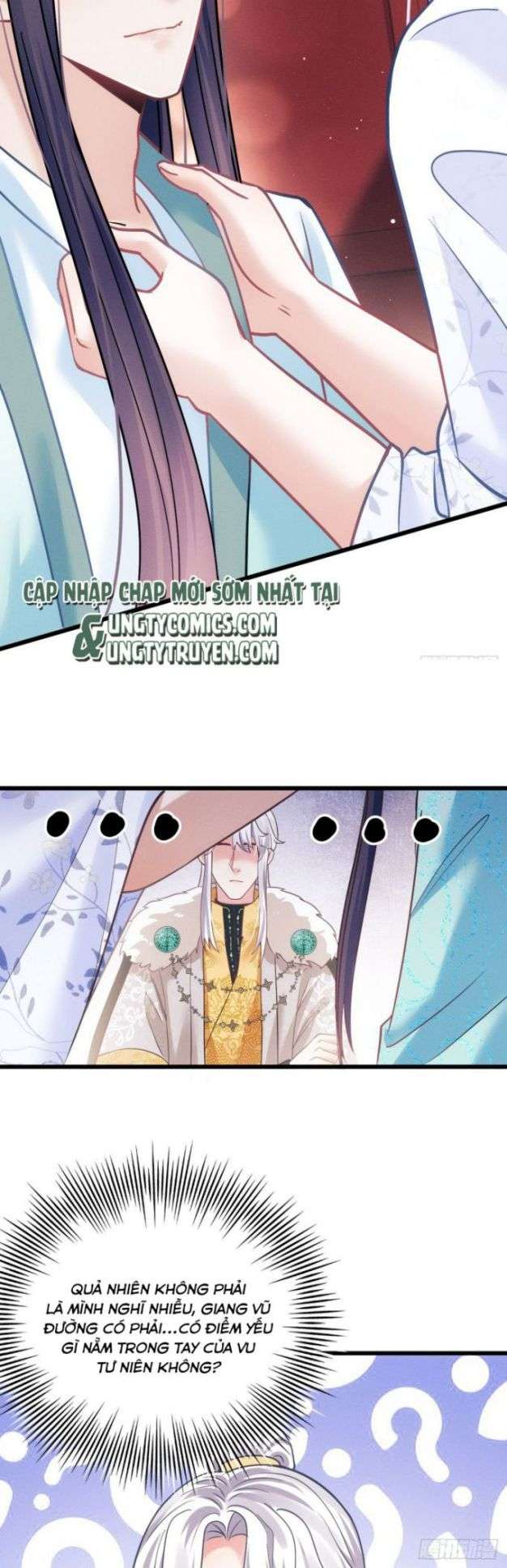 Tôi Hoài Nghi Ảnh Đế Đang Theo Đuổi Tôi Chapter 22 - Next Chapter 23