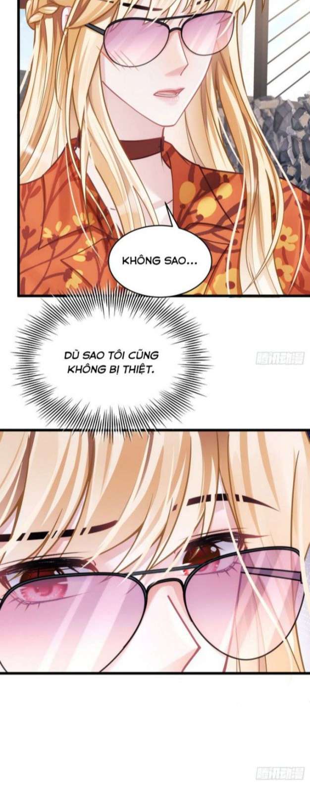 Tôi Hoài Nghi Ảnh Đế Đang Theo Đuổi Tôi Chapter 22 - Next Chapter 23