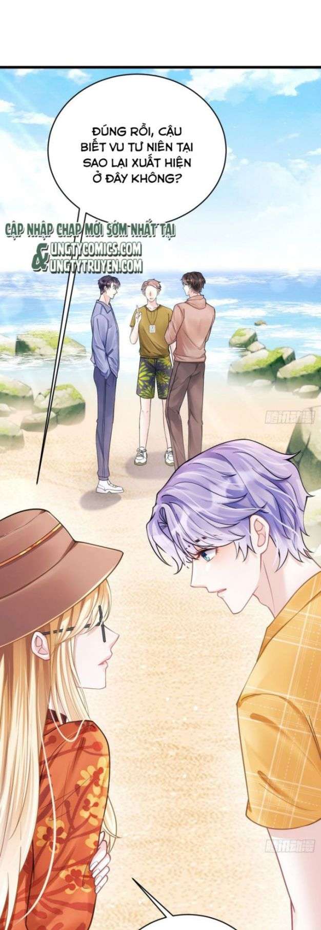 Tôi Hoài Nghi Ảnh Đế Đang Theo Đuổi Tôi Chapter 22 - Next Chapter 23