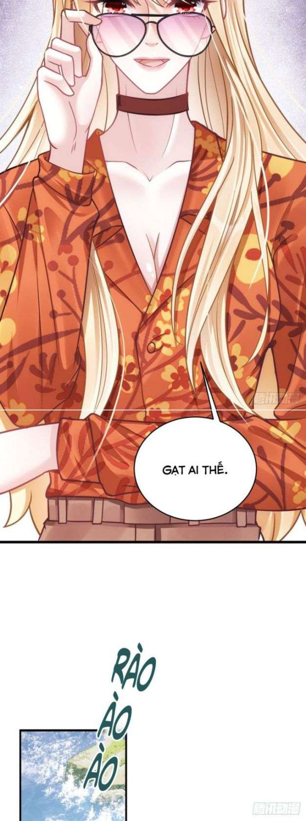 Tôi Hoài Nghi Ảnh Đế Đang Theo Đuổi Tôi Chapter 22 - Next Chapter 23