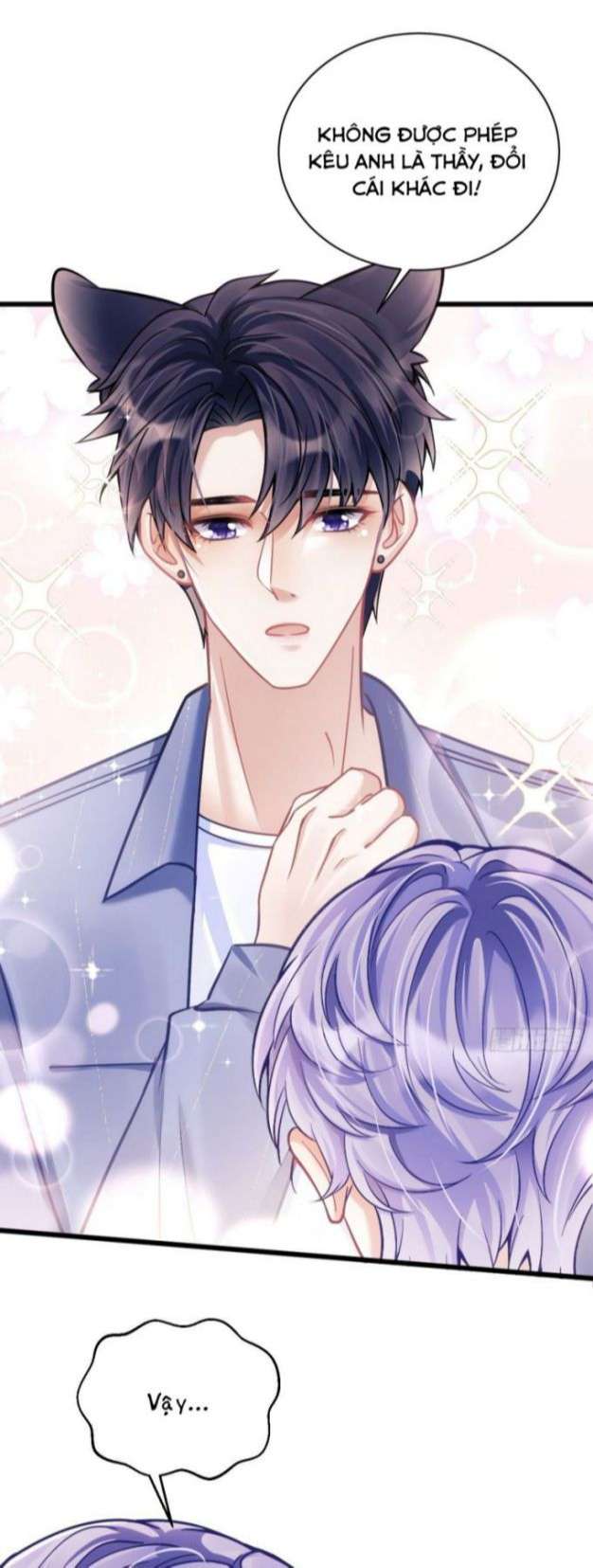 Tôi Hoài Nghi Ảnh Đế Đang Theo Đuổi Tôi Chapter 22 - Next Chapter 23