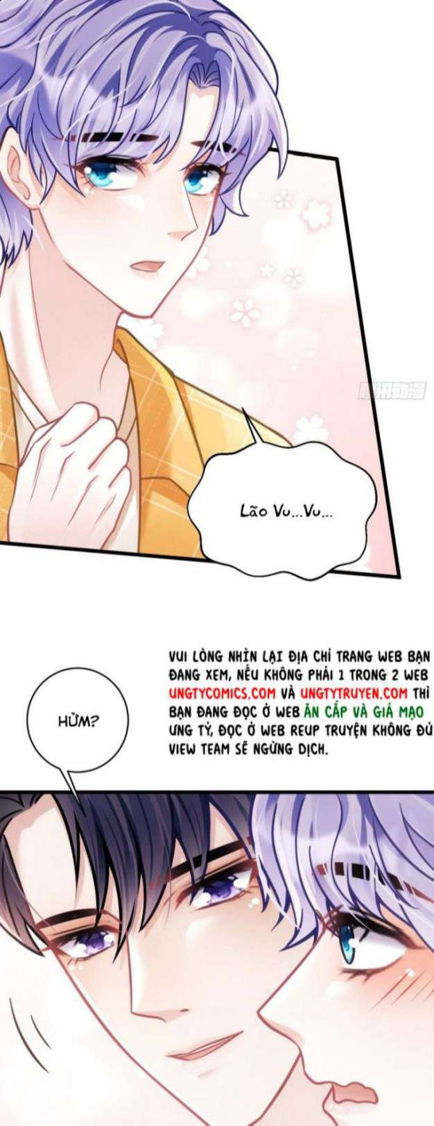 Tôi Hoài Nghi Ảnh Đế Đang Theo Đuổi Tôi Chapter 22 - Next Chapter 23
