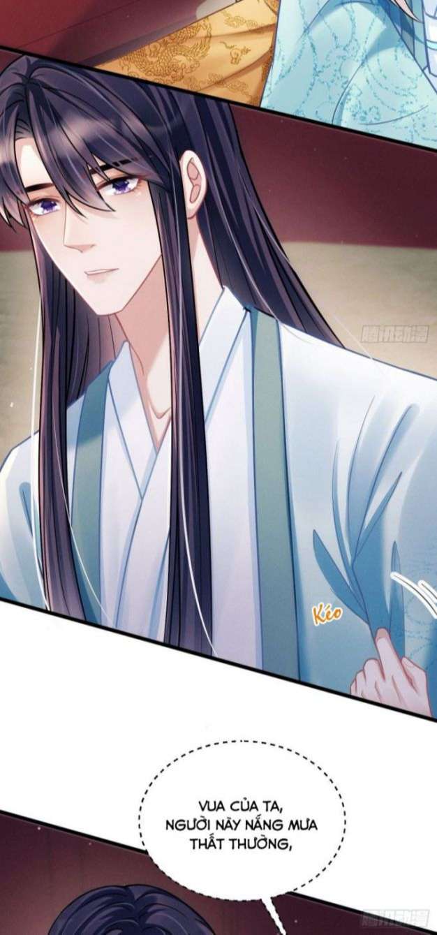 Tôi Hoài Nghi Ảnh Đế Đang Theo Đuổi Tôi Chapter 22 - Next Chapter 23
