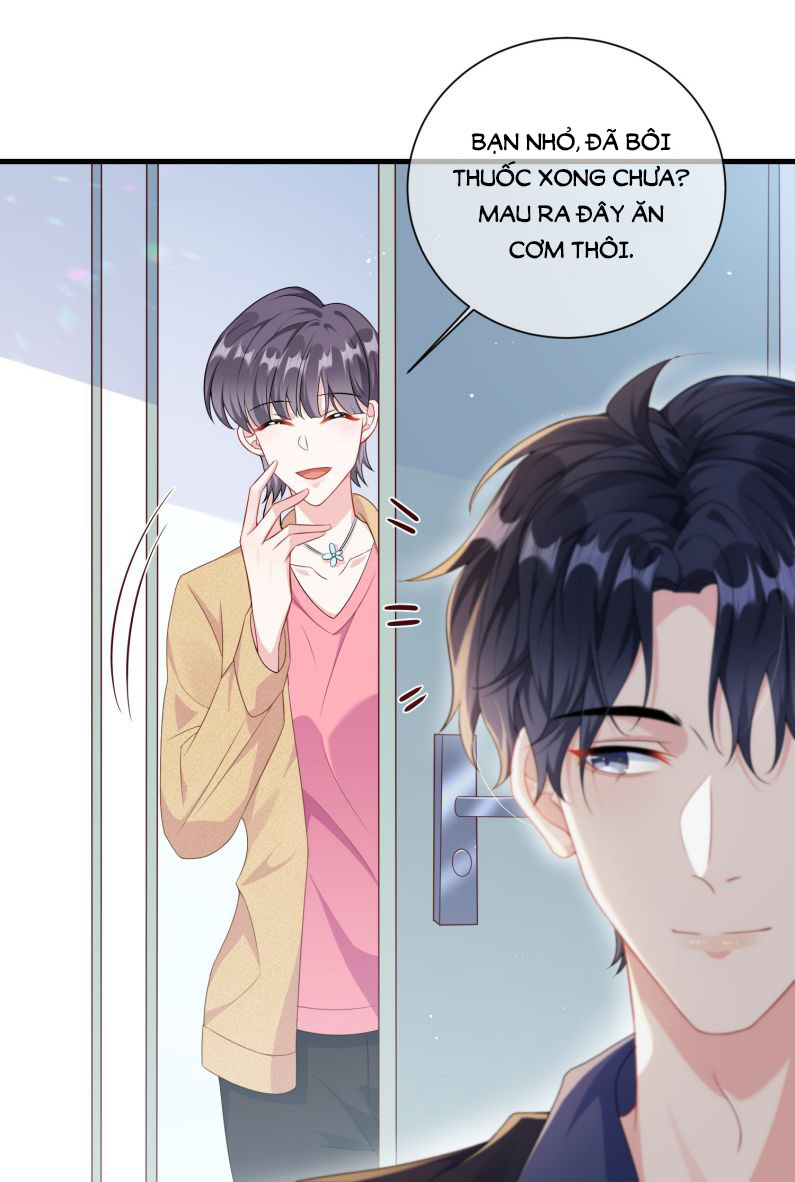 Giáo Bá Là Một Tên Yêu Tinh Chapter 13 - Next Chapter 14