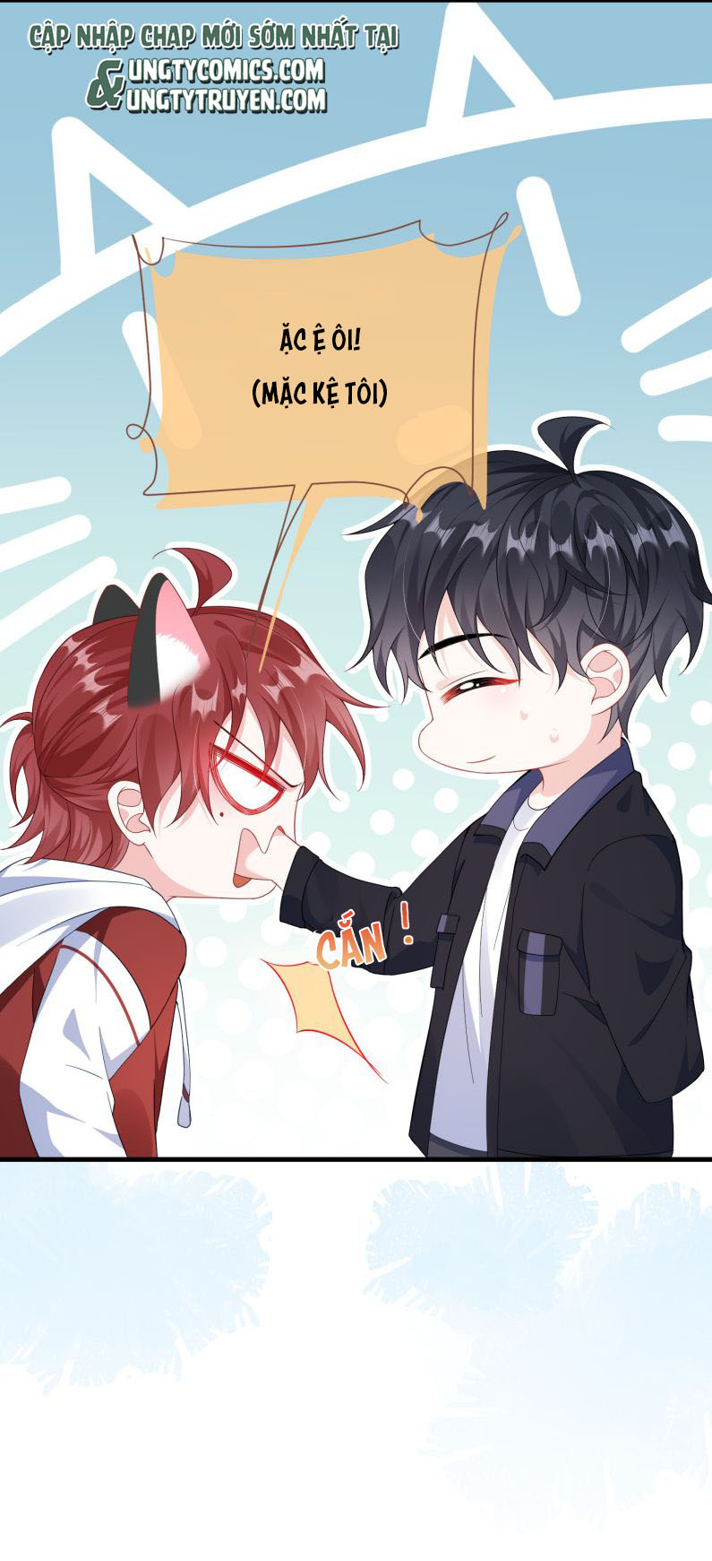 Giáo Bá Là Một Tên Yêu Tinh Chapter 13 - Next Chapter 14