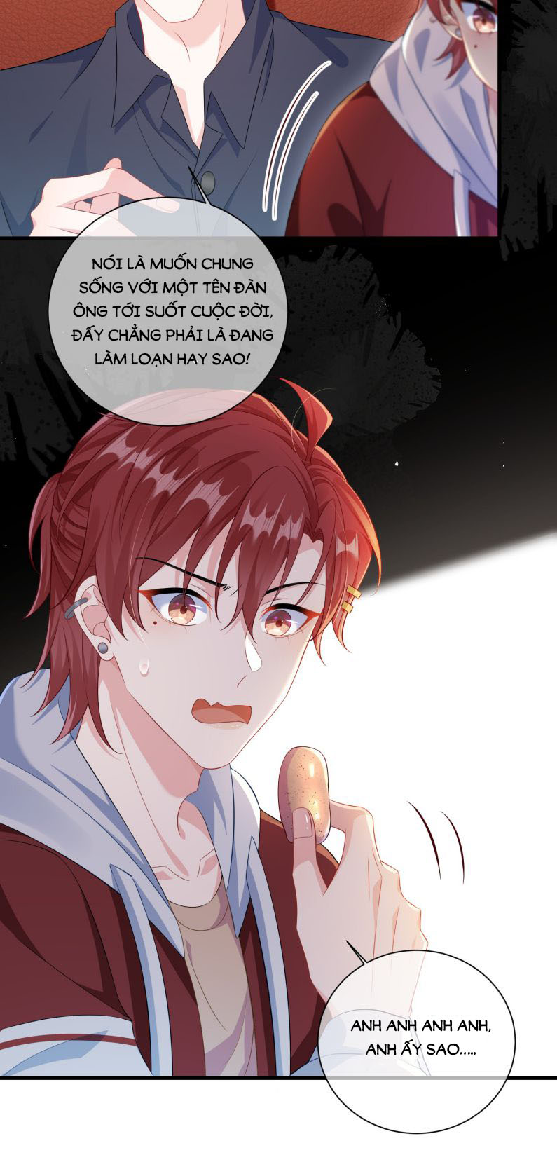 Giáo Bá Là Một Tên Yêu Tinh Chapter 13 - Next Chapter 14