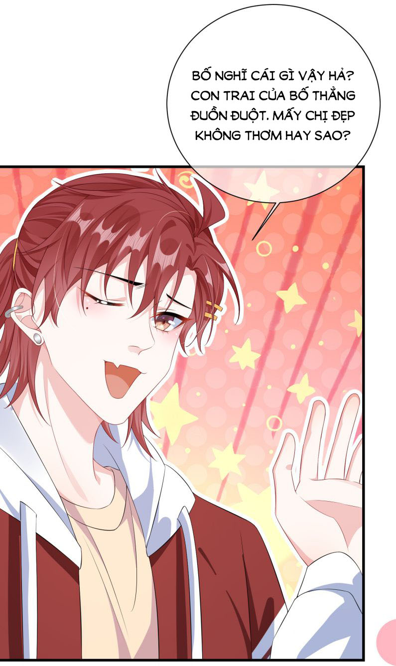 Giáo Bá Là Một Tên Yêu Tinh Chapter 13 - Next Chapter 14