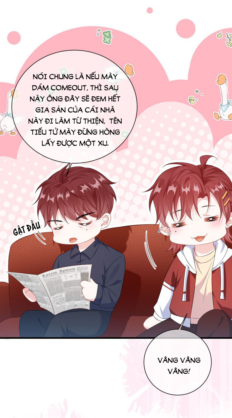 Giáo Bá Là Một Tên Yêu Tinh Chapter 13 - Next Chapter 14