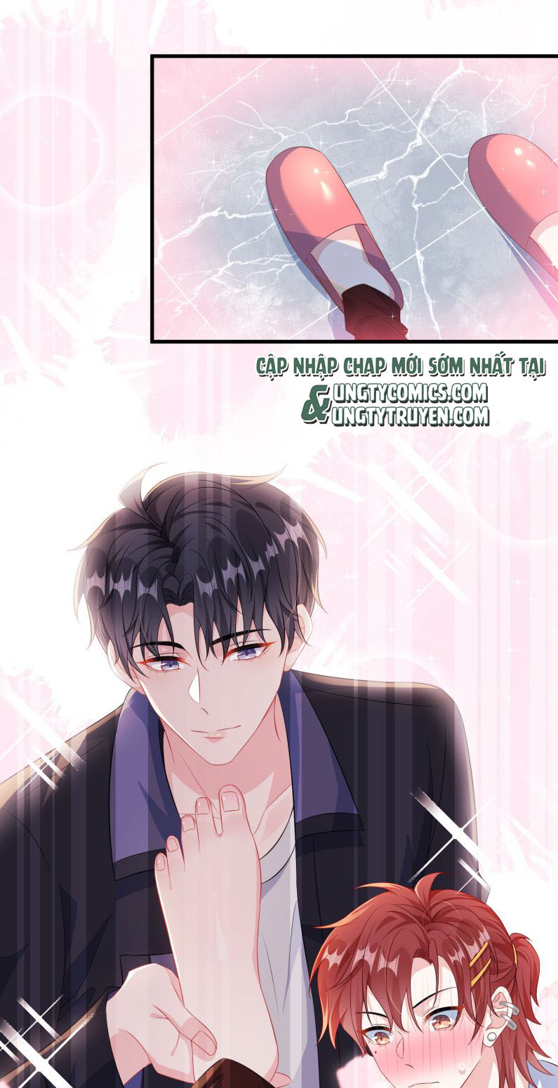 Giáo Bá Là Một Tên Yêu Tinh Chapter 13 - Next Chapter 14