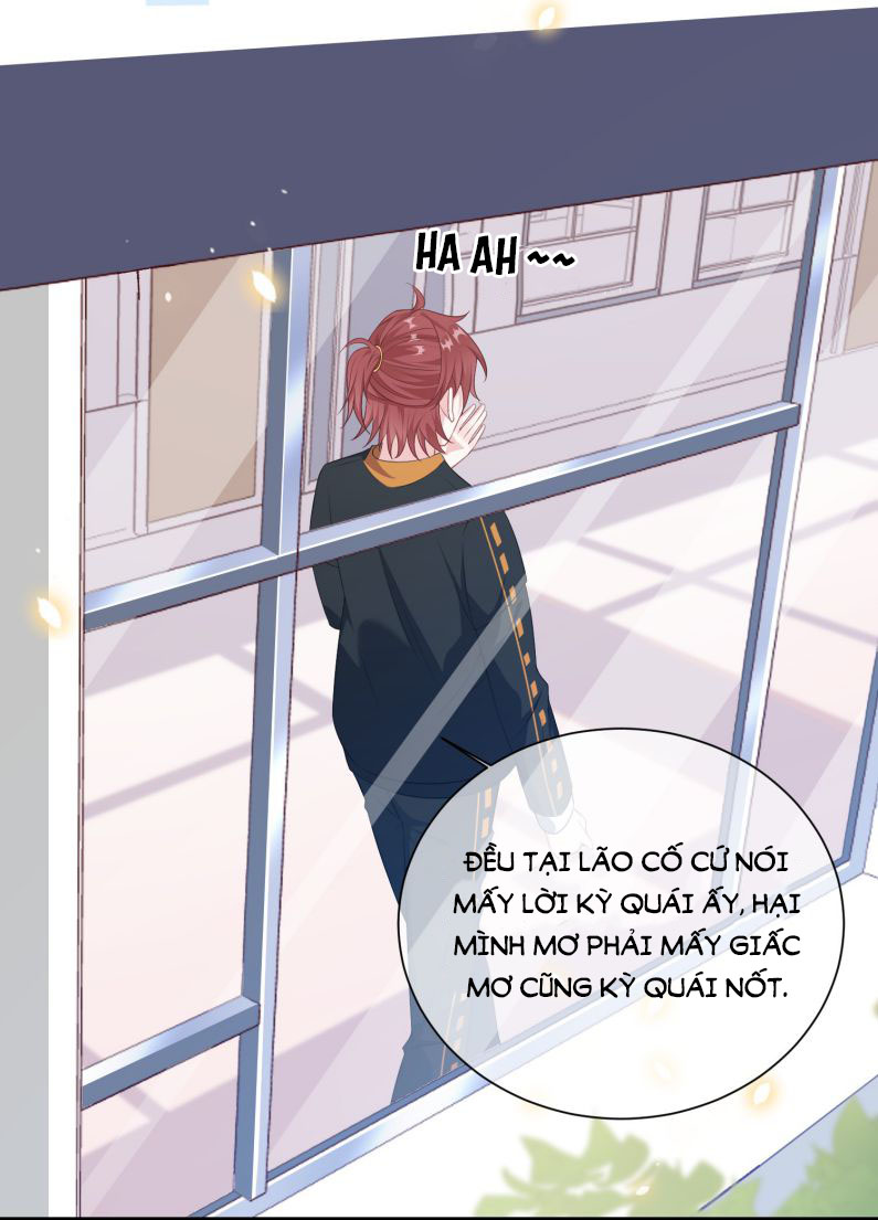 Giáo Bá Là Một Tên Yêu Tinh Chapter 13 - Next Chapter 14