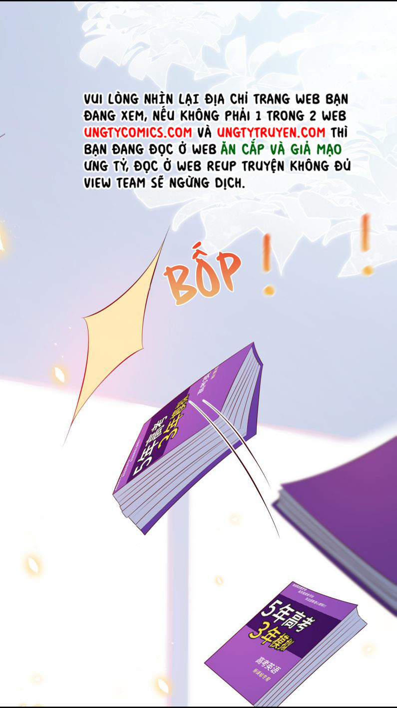 Giáo Bá Là Một Tên Yêu Tinh Chapter 13 - Next Chapter 14