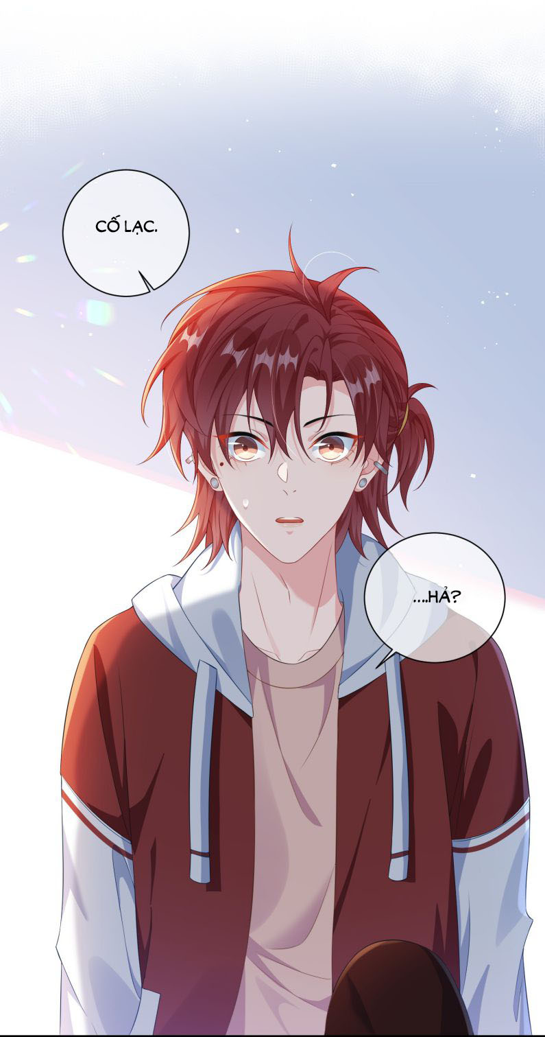 Giáo Bá Là Một Tên Yêu Tinh Chapter 13 - Next Chapter 14
