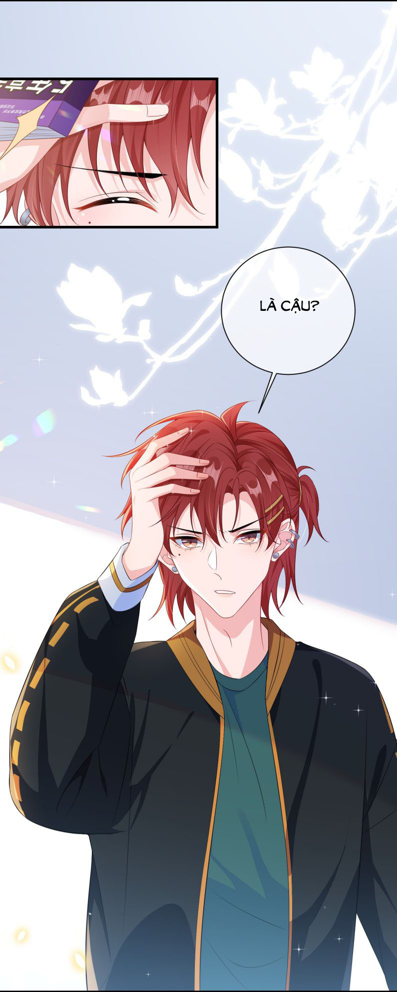 Giáo Bá Là Một Tên Yêu Tinh Chapter 13 - Next Chapter 14