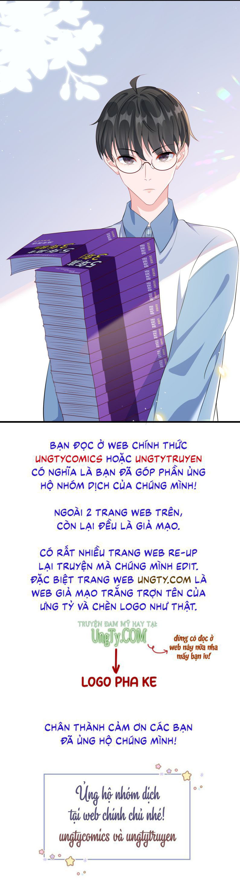 Giáo Bá Là Một Tên Yêu Tinh Chapter 13 - Next Chapter 14
