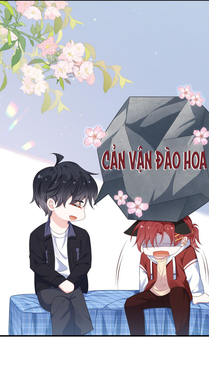 Giáo Bá Là Một Tên Yêu Tinh Chapter 13 - Next Chapter 14