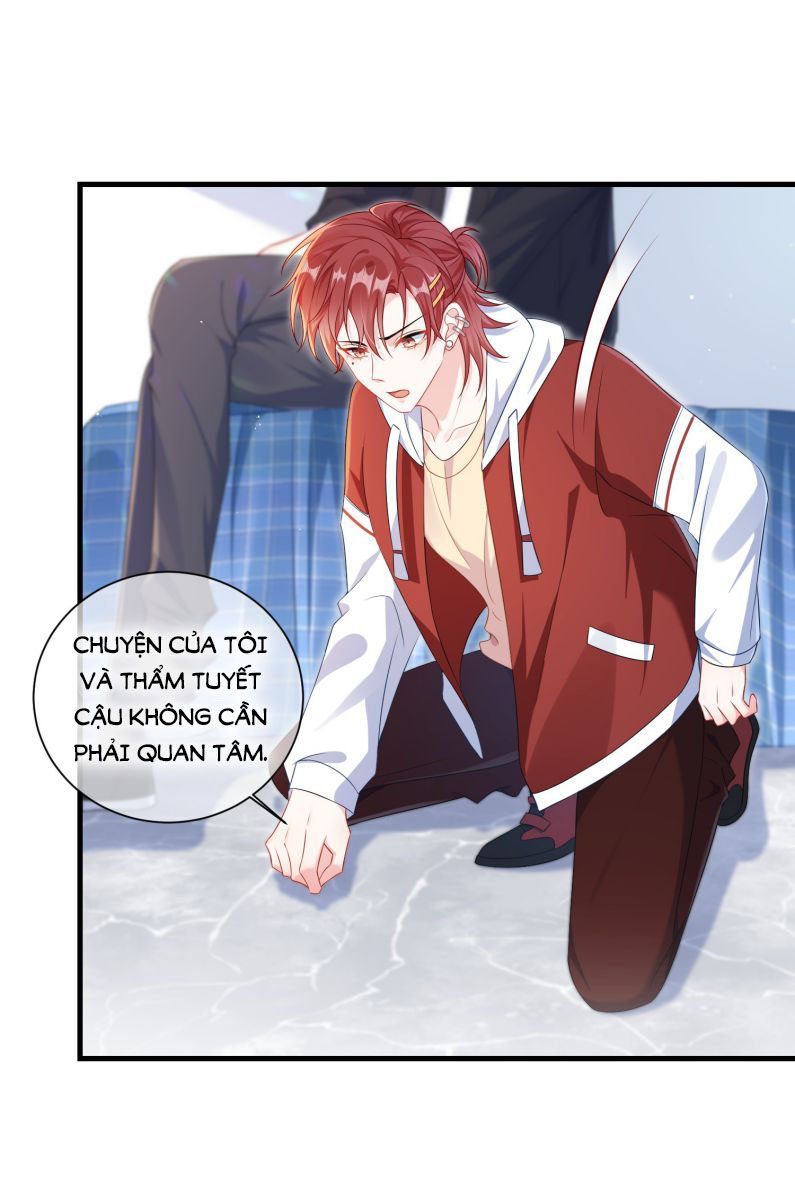Giáo Bá Là Một Tên Yêu Tinh Chapter 13 - Next Chapter 14