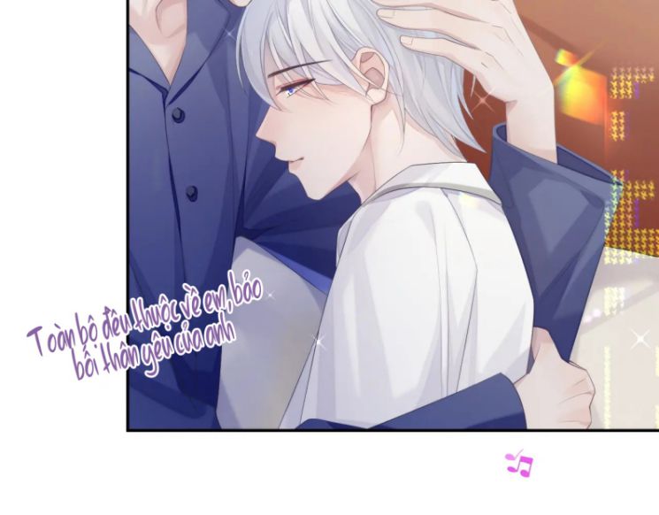 Đơn Xin Ly Hôn Chapter 40 - Next Chapter 41