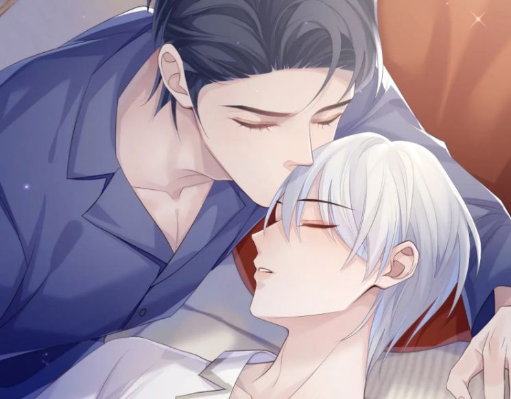 Đơn Xin Ly Hôn Chapter 40 - Next Chapter 41