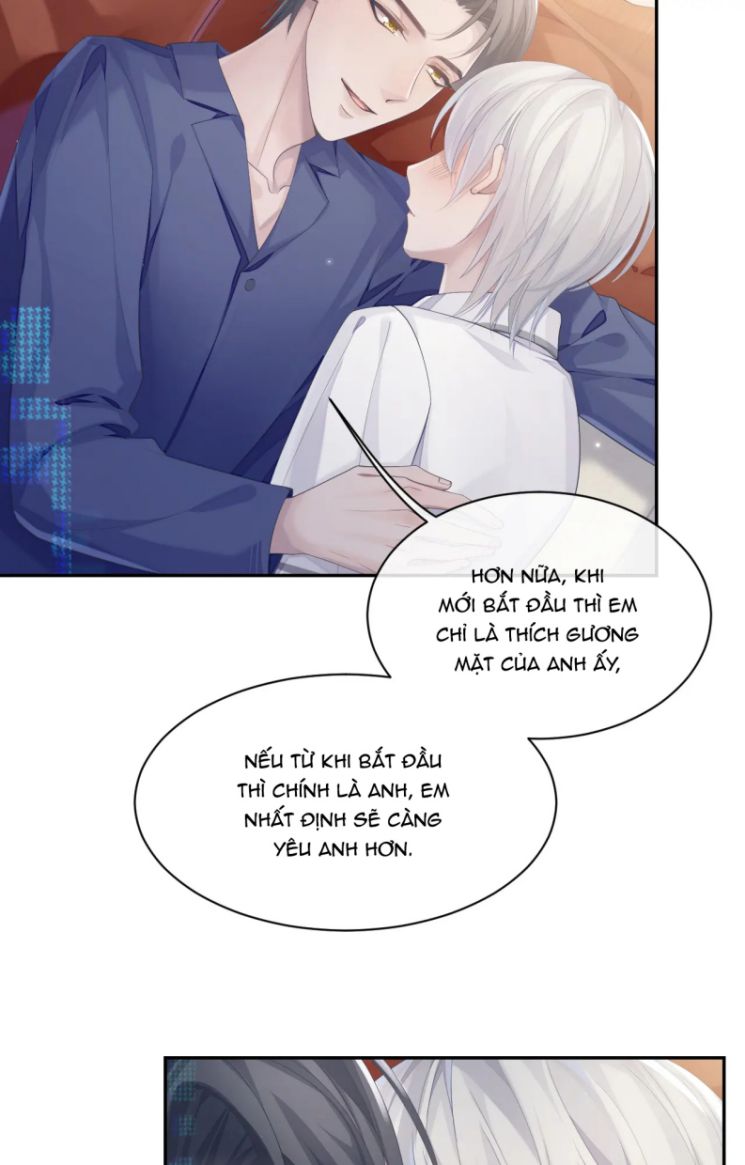 Đơn Xin Ly Hôn Chapter 40 - Next Chapter 41