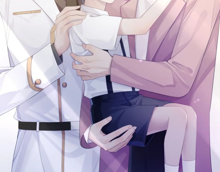 Đơn Xin Ly Hôn Chapter 40 - Next Chapter 41