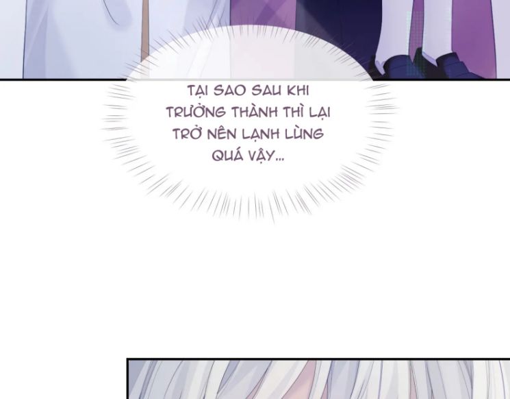 Đơn Xin Ly Hôn Chapter 40 - Next Chapter 41
